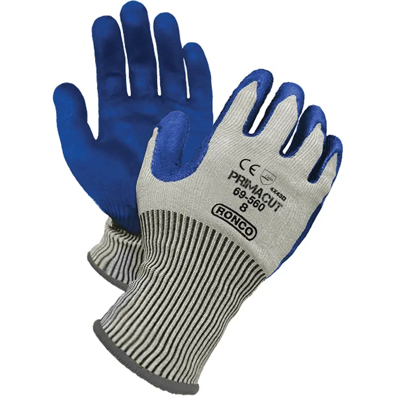 Primacut™ Cut Resistant Gloves 1