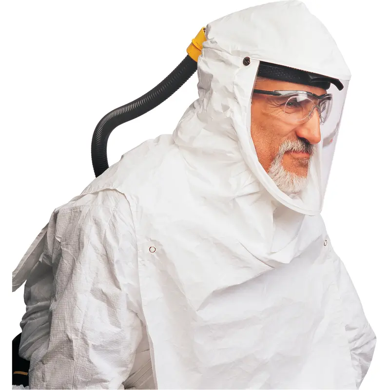 Primair™ 100 Series Head Covers, Universal, Soft Top, Single Shroud 1