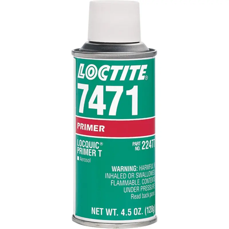 Primer T 7471 (Acetone), 128 G., Aerosol Can 1