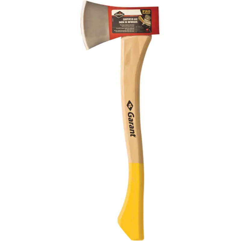 Pro™ Carpenter Axe 1