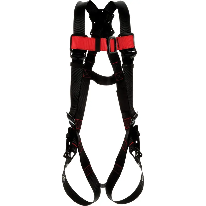 Pro Full-Body Harness 1