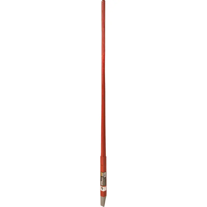 Pro™ Pinch Point Crowbar 1