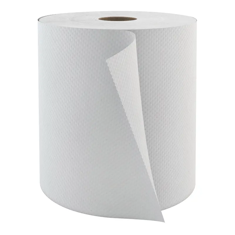 Pro Select™ Hardwound Hand Towels, 1 Ply, Standard, 800' L 1