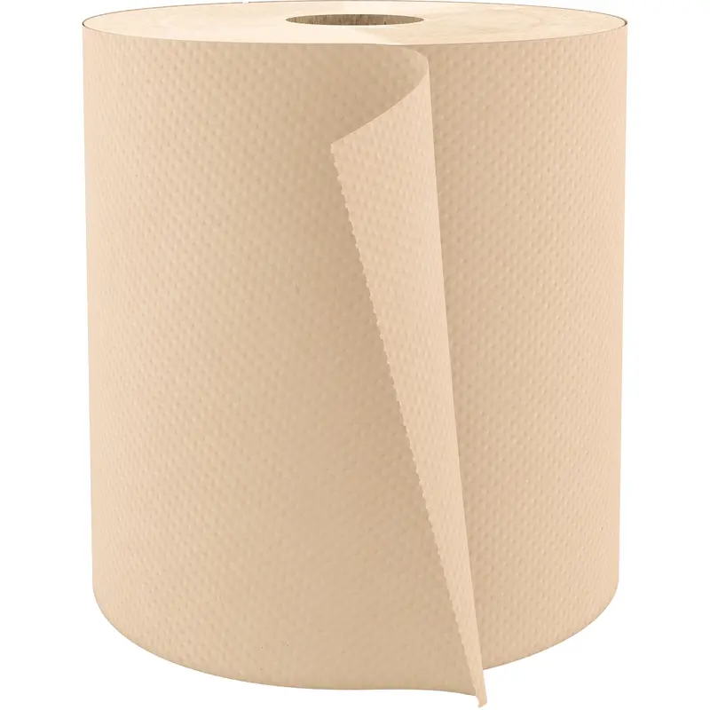 Pro Select™ Hardwound Hand Towels, 1 Ply, Standard, 800' L 1