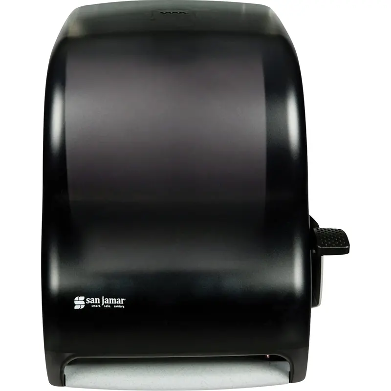 Pro Select™ Universal Roll Towel Dispenser, Manual, 13" W X 9.75" D X 15.75" H 1