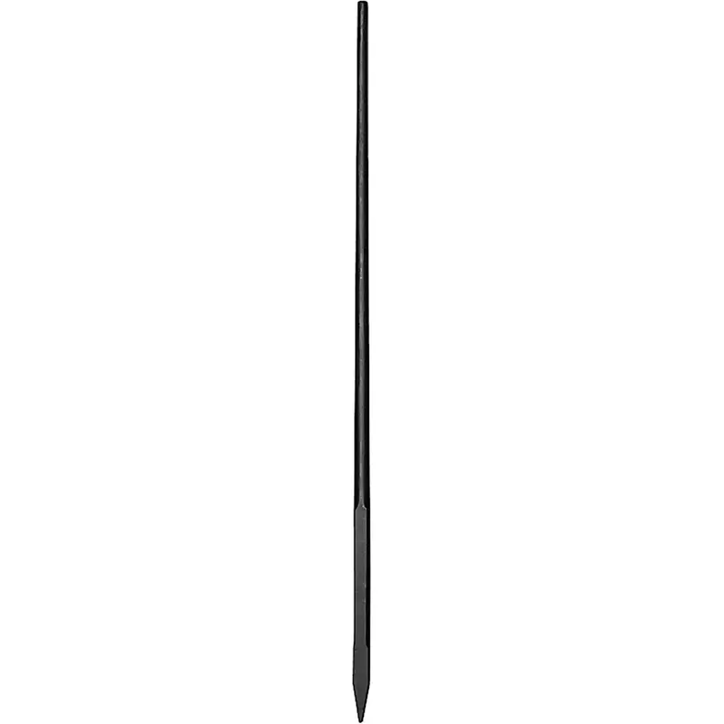 Pro™ Wedge Point Crowbar, 1-1/2" Width, 60" Length 1