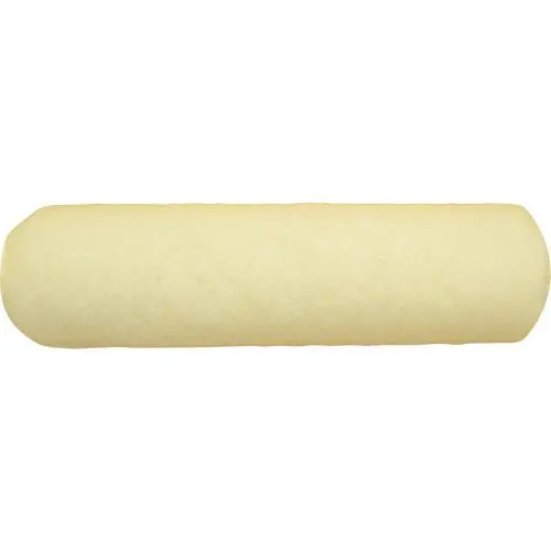 Professional Aa Synthetic Paint Roller Cover, 13 Mm (1/2") Nap, 240 Mm (9-1/2") L 1