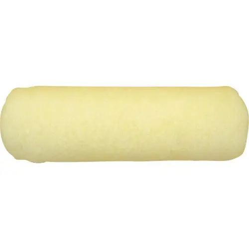 Professional Aa Synthetic Paint Roller Cover, 25 Mm (1") Nap, 240 Mm (9-1/2") L 1