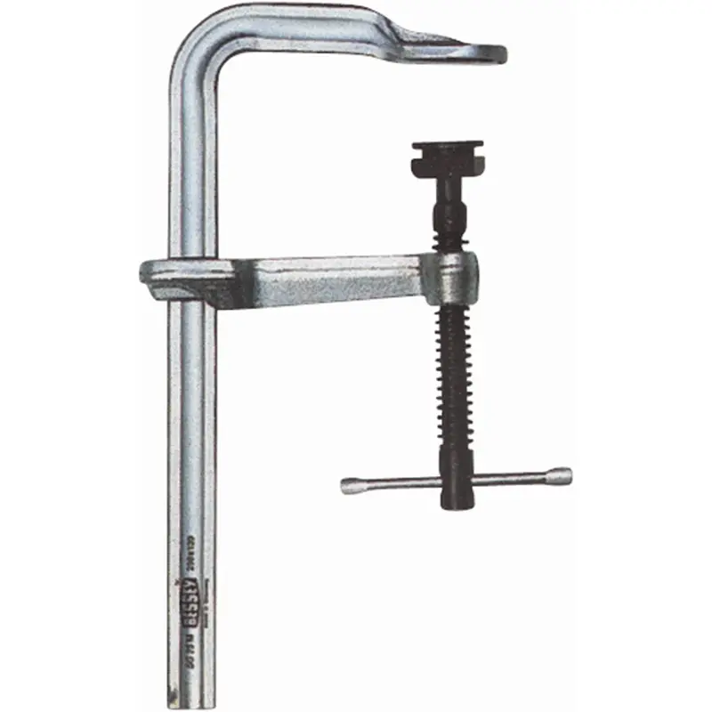 Professional Clamps, 36" (914.4 Mm), 4880 Lbs. Clamp Force 1
