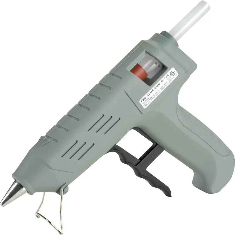 Professional Glue Gun 1