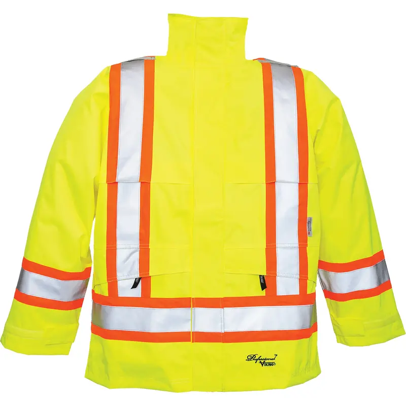 Professional® Journeyman® 300D Jackets 1