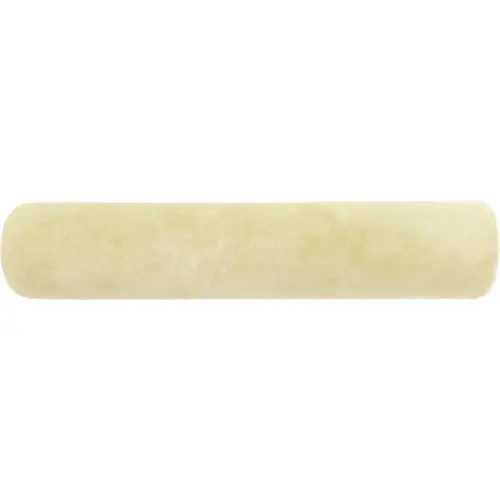 Professional Lint-Free Paint Roller Cover, 6 Mm (1/4") Nap, 240 Mm (9-1/2") L 1