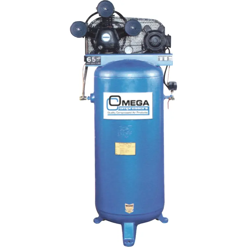 Professional Series Air Compressors, 50 Gal. (60 Us Gal) 1