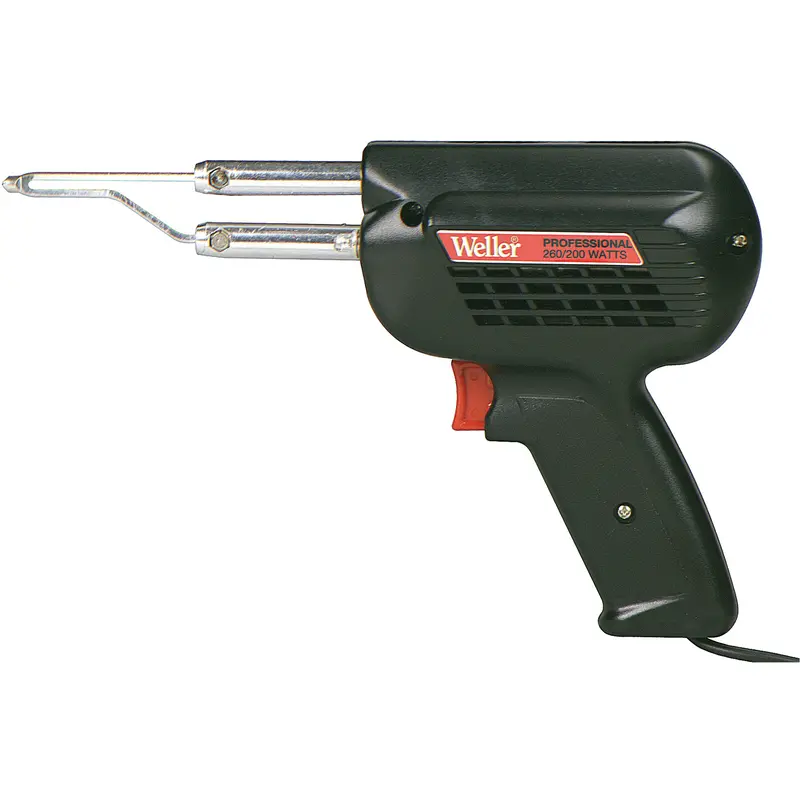 Professional Soldering Gun 1