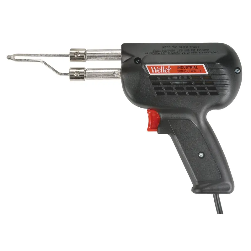 Professional Soldering Gun Kit 1