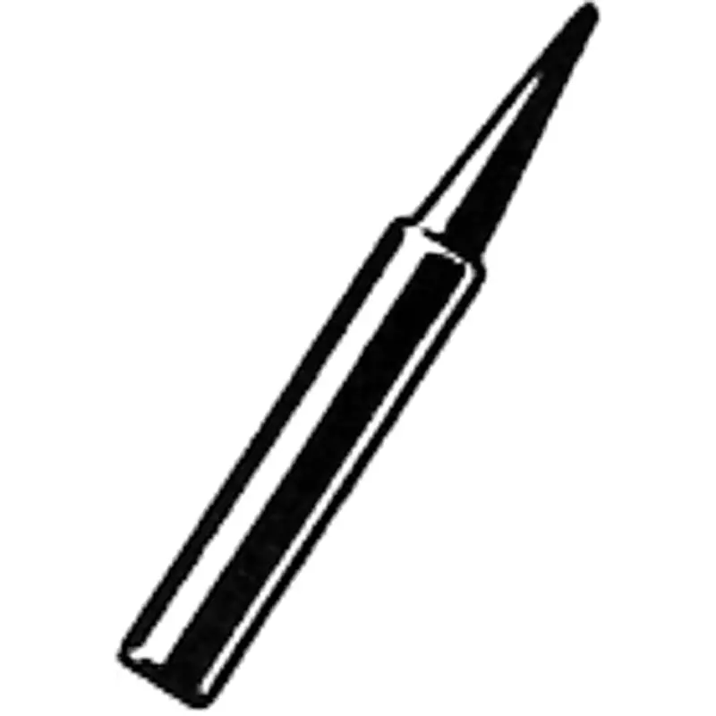 Professional Soldering Irons - St Series Tips, Single Flat 1