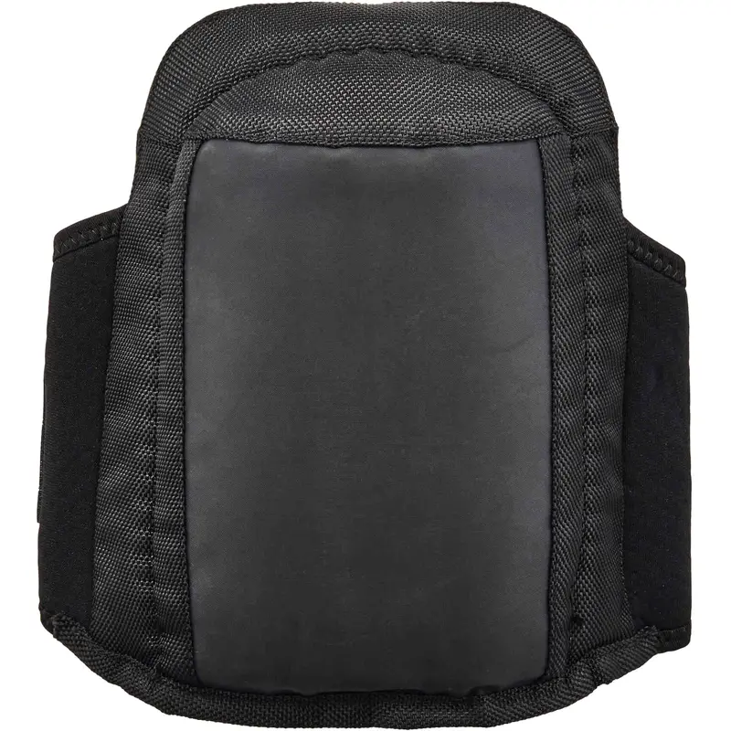 Proflex® 350 Knee Pad, Hook And Loop Style, Foam Caps, Gel Pads 1