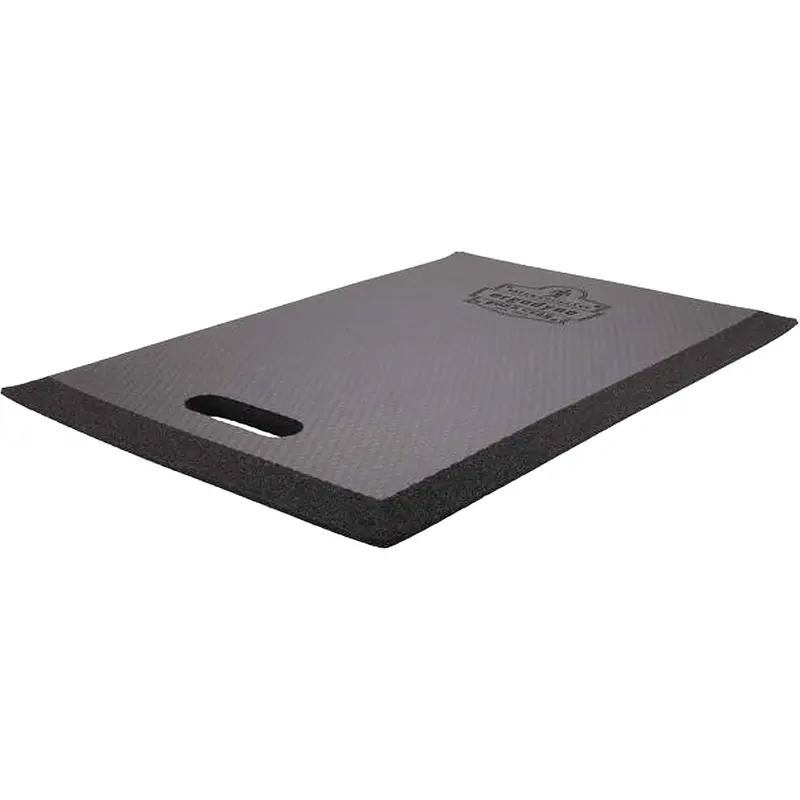 Proflex® 381 Lightweight Standard Foam Kneeling Pad, 21" L X 14" W, 0.5" Thick 1