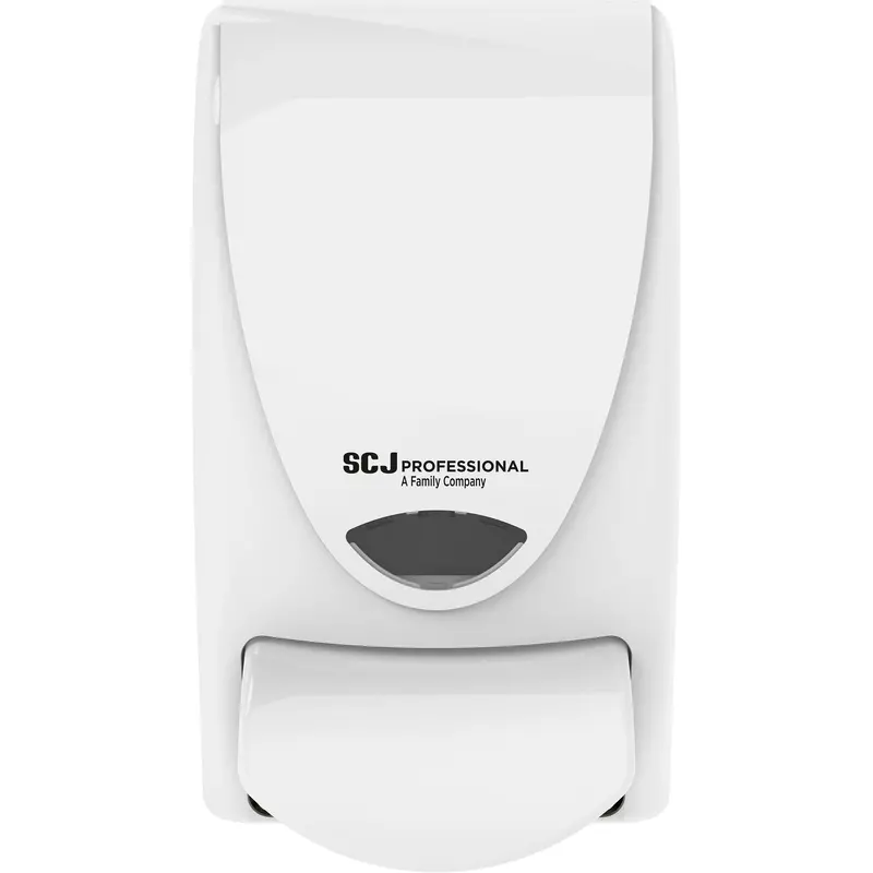 Proline Curve Soap Dispenser, Push, 1000 Ml Capacity, Cartridge Refill Format 1