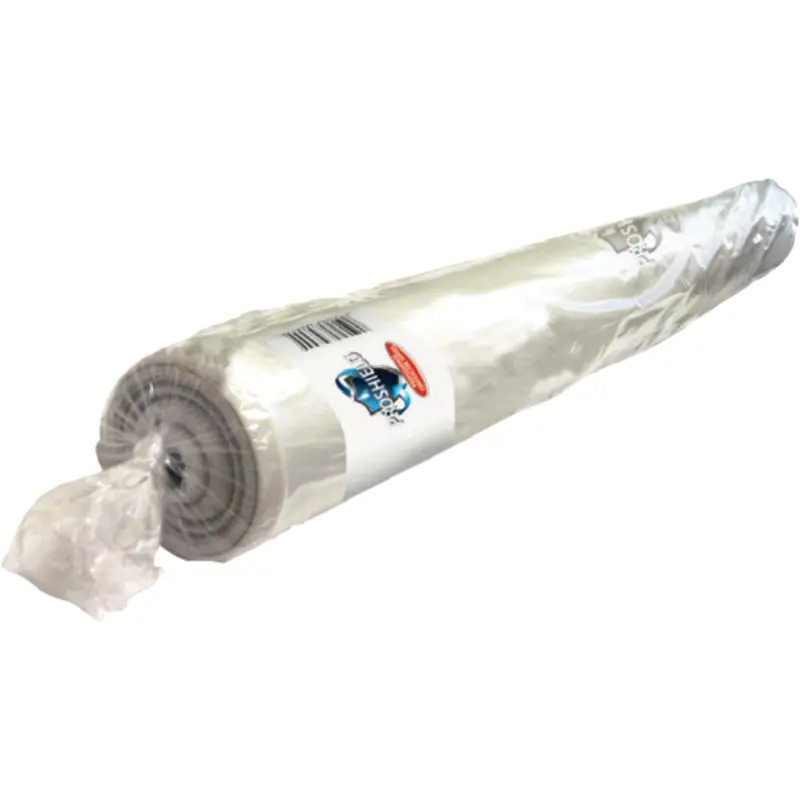 Proshield Polyethylene Film, 250' L, 6' W 1