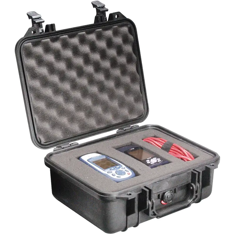 Protector Equipment Case, Hard Case 1