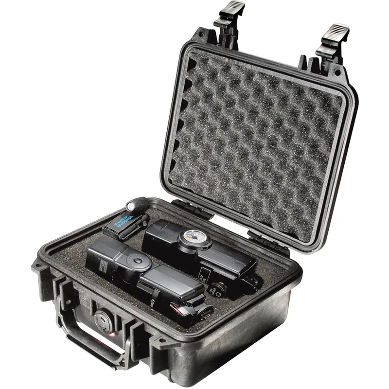 Protector Equipment Case, Hard Case 1