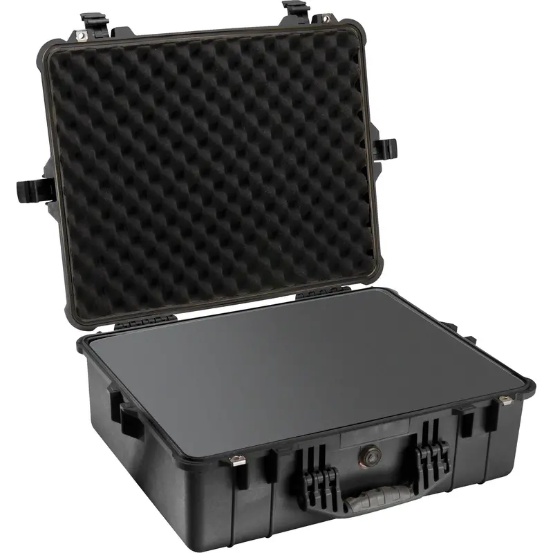 Protector Equipment Case, Hard Case 1