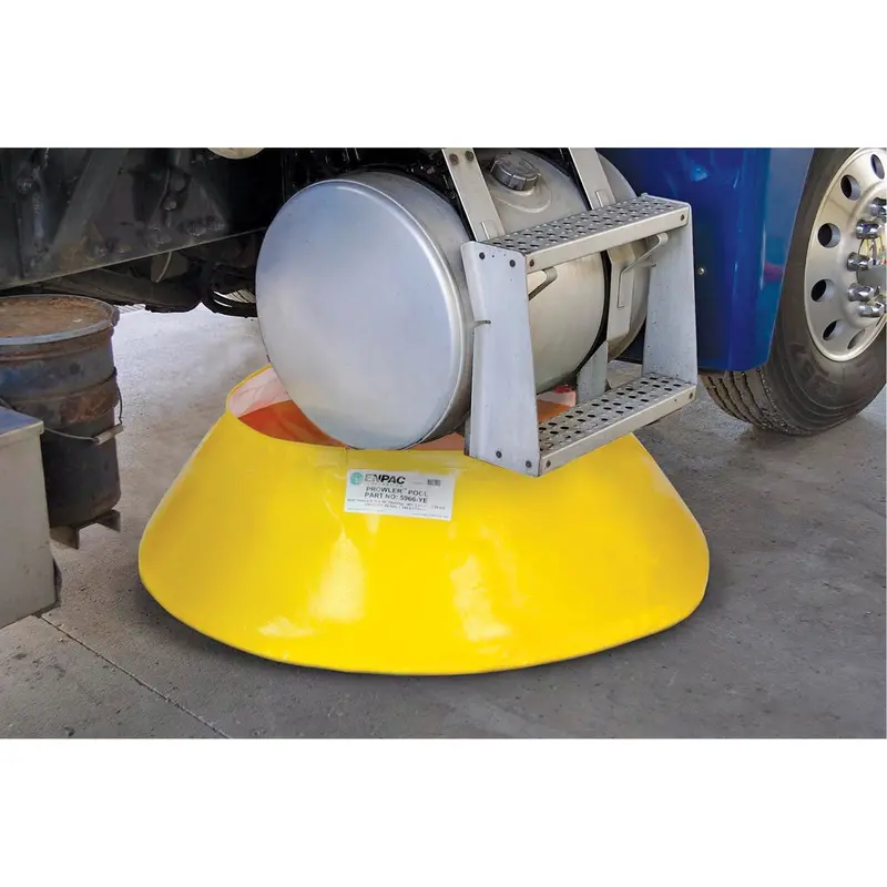 Prowler Pool™, 48" Dia., 66 Us Gal. Capacity 1
