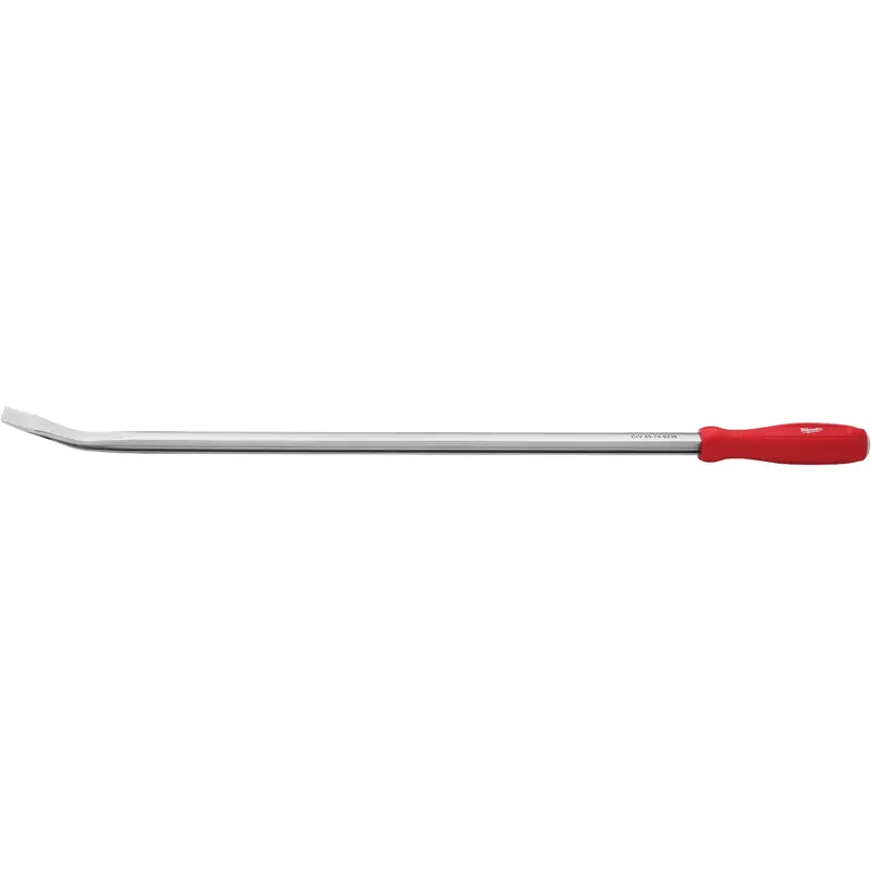Pry Bar, 1-3/4" W, 36" L 1