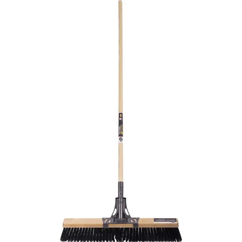 Push Broom, 24", Coarse 1