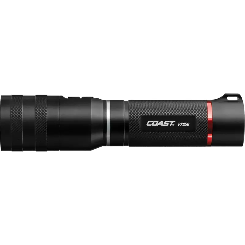 Px250 Area And Flashlight, Led, Aaa Batteries, Aluminum 1
