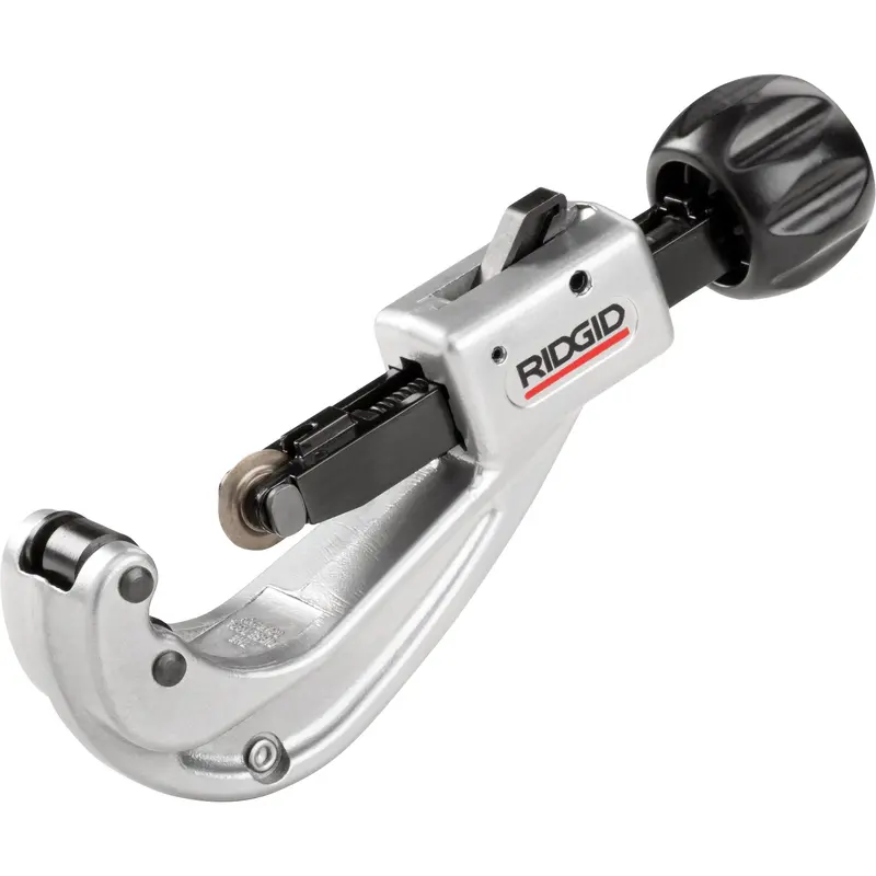 Quick-Acting Tubing Cutter, 1-7/8" Capacity 1