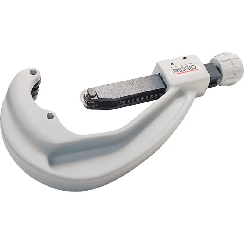 Quick-Acting Tubing Cutter #152, 6-66 Mm Capacity 1
