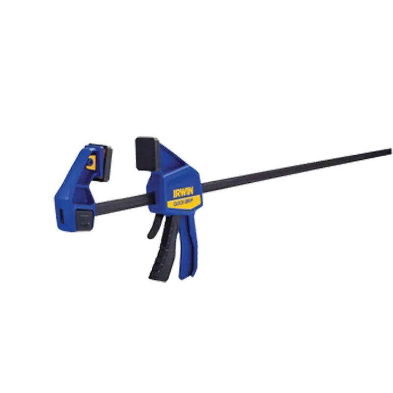 Quick-Grip® One-Handed Clamps - Bar Clamps/Spreaders, 36" (914 Mm) 1