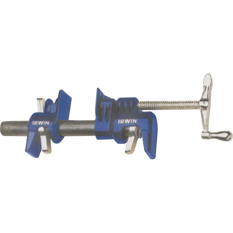 Quick-Grip® Pipe Clamps, 3/4" (19 Mm) Dia. 1