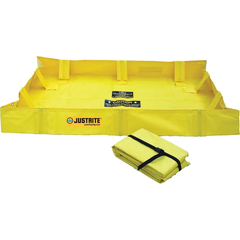 Quickberm® Lite Containment Berm 1