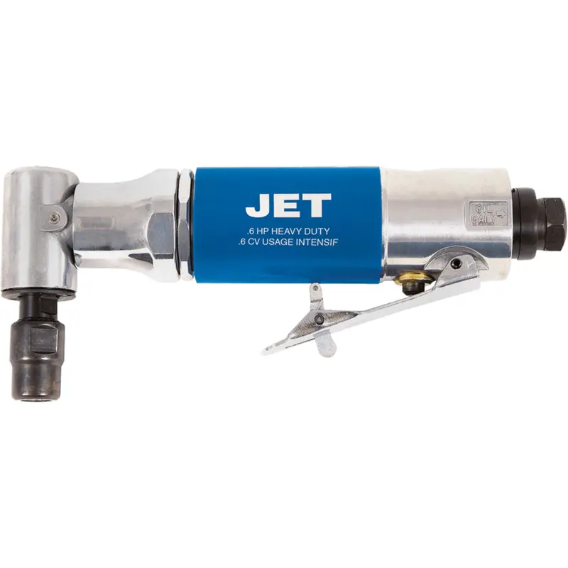 Quiet Series Die Grinder, 1/4", 25000 Rpm 1