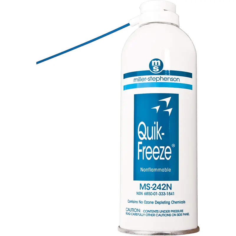 Quik-Freeze® Component Cooler, 14 Oz. 1