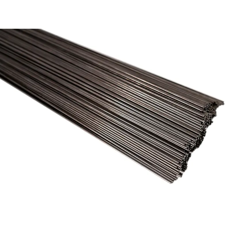 R45 36" Cut Length Tig Rods, 3/32", Mild Steel 1