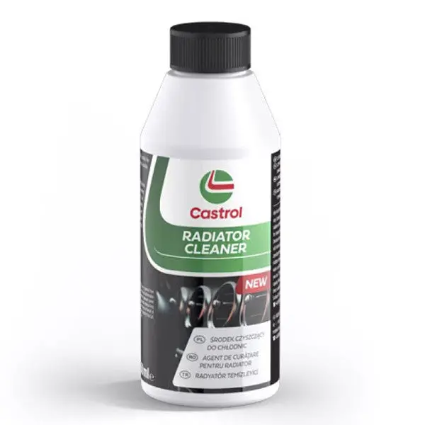 Radiator Cleaner 250Ml 1