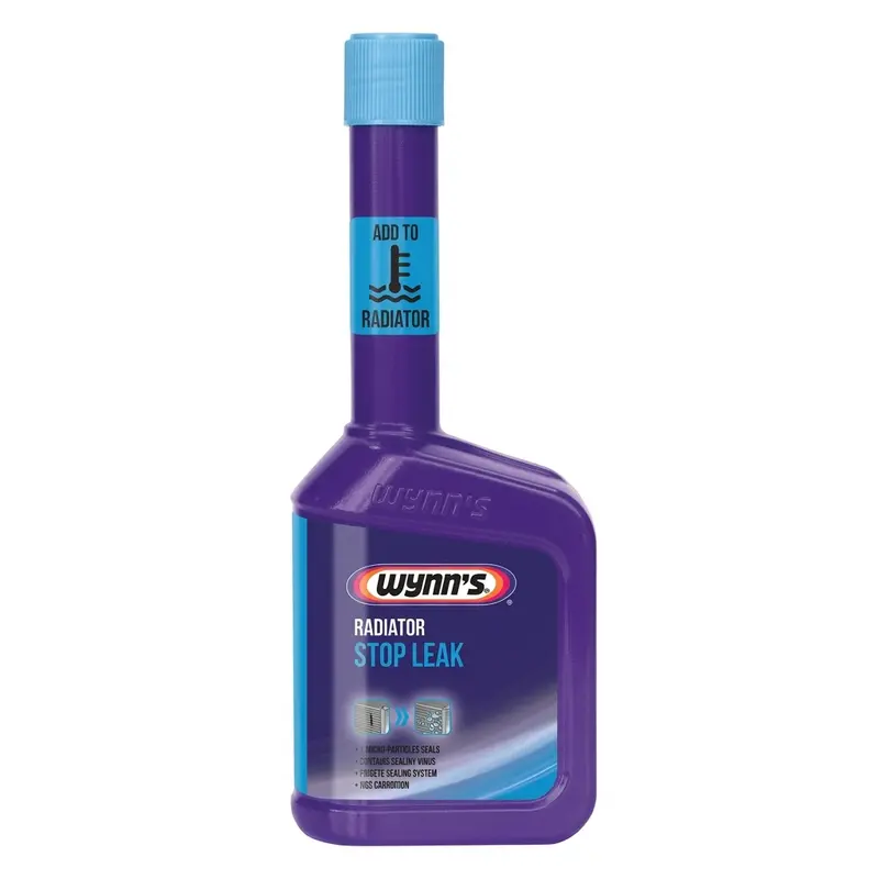 Radiator Stop Leak Additive 325Ml – Quick & Effective Cooling System Repair 1