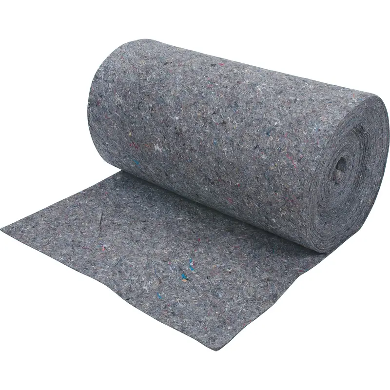 Rag Rug, 36" W X 150' L, Heavyweight 1