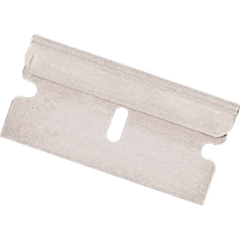 Razor Scraper Blades, Single Style 1