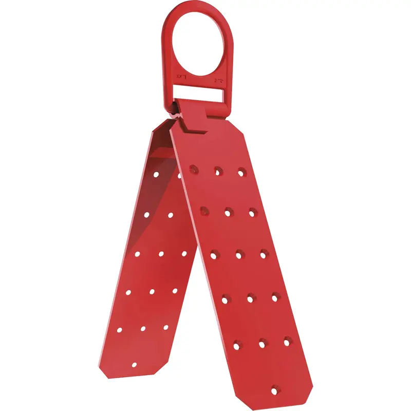 Rb-9800 Reusable Roof Anchor Bracket, Roof, Temporary Use 1