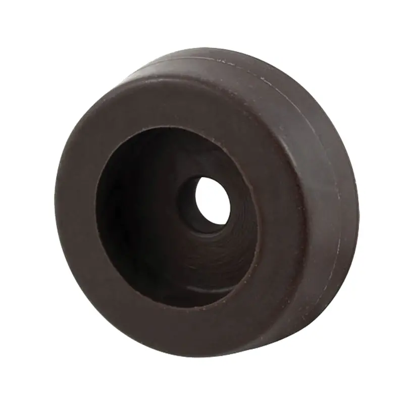 Recessed Bumper 1