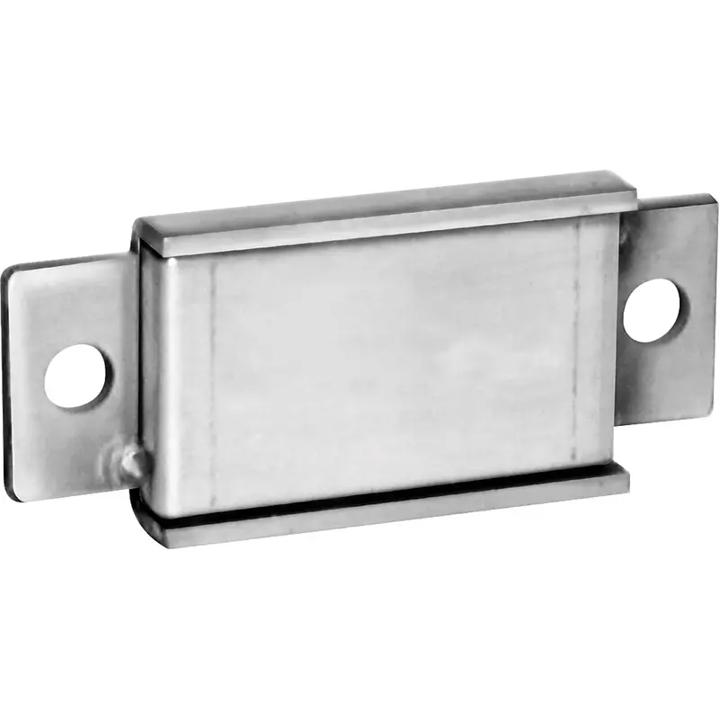 Rectangular Fixture Assemblies 1