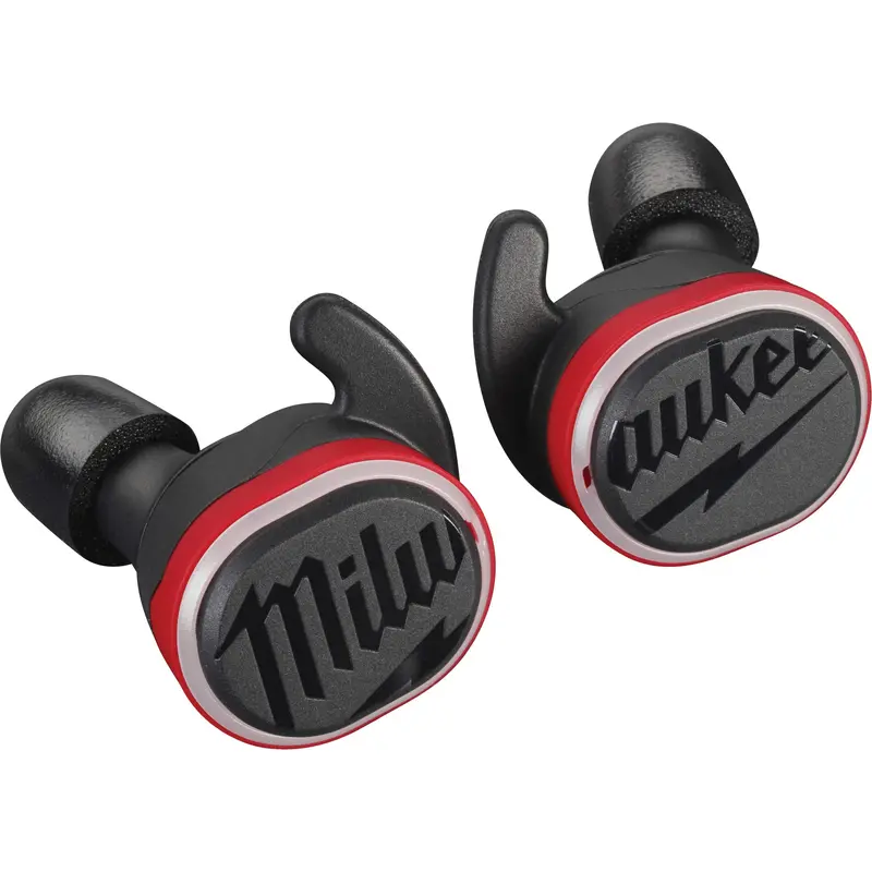 Redlithium™ Usb Bluetooth® Jobsite Ear Buds 1