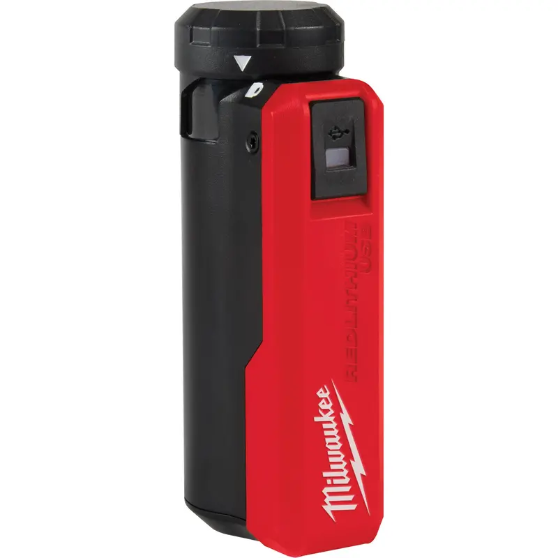 Redlithium™ Usb Charger & Power Source, 4 V, Lithium-Ion 1