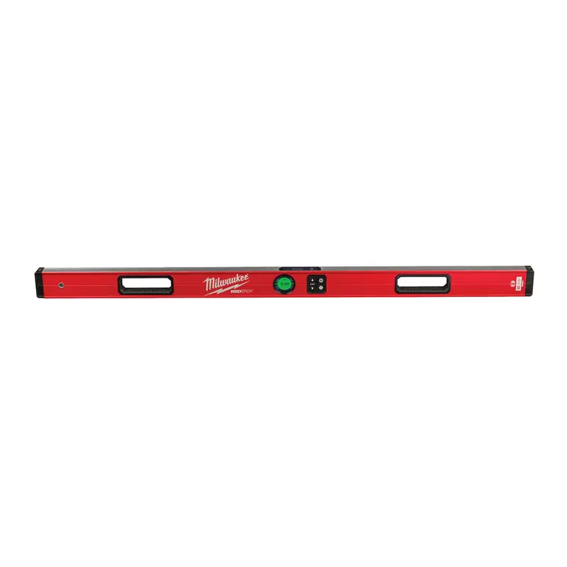 Redstick™ Digital Level With Pin-Point™ Measurement Technology 1