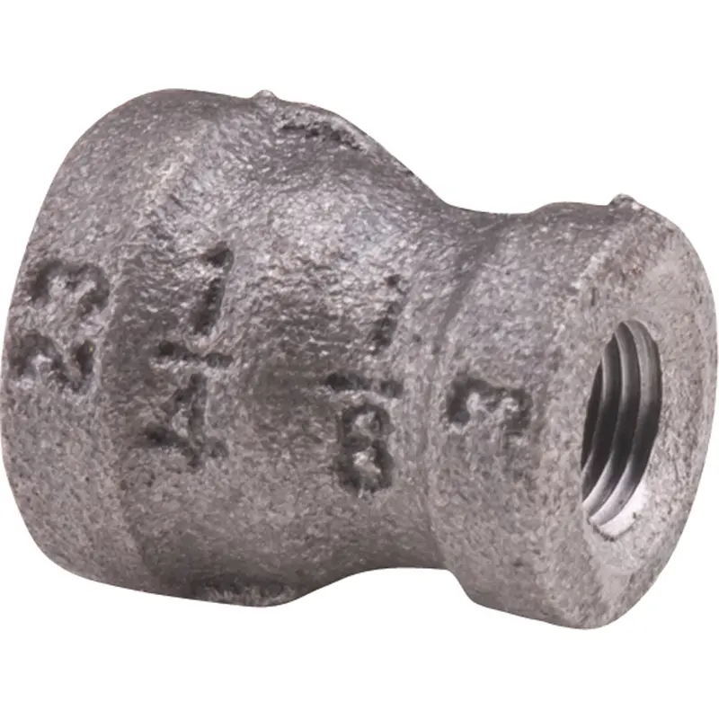 Reducing Couplings 1